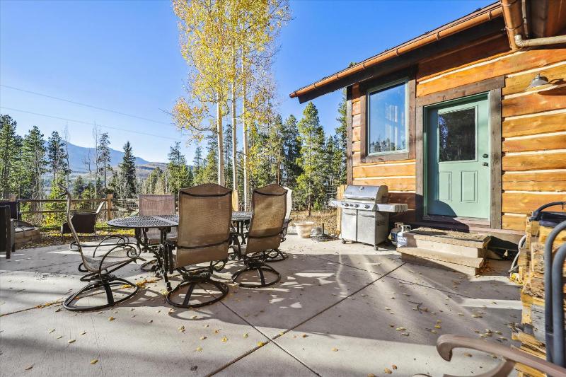 Silver Circle Lodge-5BR Breck Home with Hot Tub and Ski Views - image 22