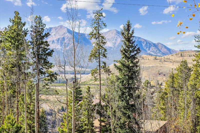 Silver Circle Lodge-5BR Breck Home with Hot Tub and Ski Views - image 18