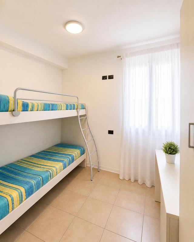 Residence Mediterraneo - Agenzia Cocal - image 27