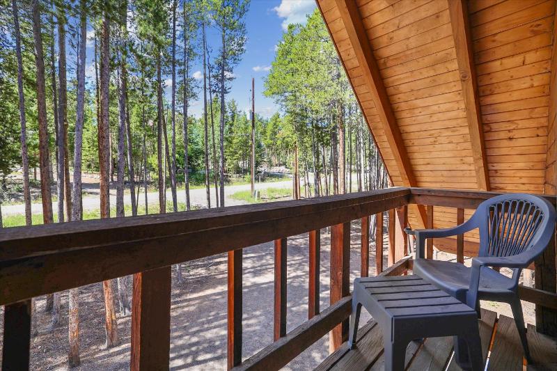 SnowAway: Wooded Peak 8 Breckenridge Home with Ski Access - image 14