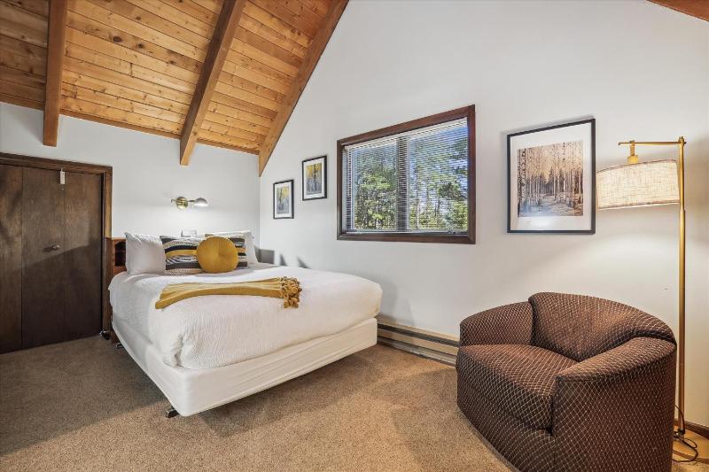 SnowAway: Wooded Peak 8 Breckenridge Home with Ski Access - image 34