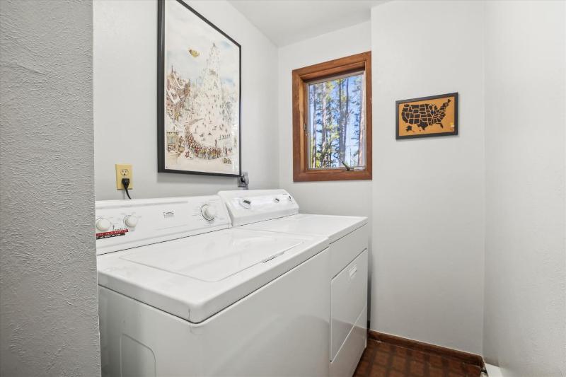 SnowAway: Wooded Peak 8 Breckenridge Home with Ski Access - image 8