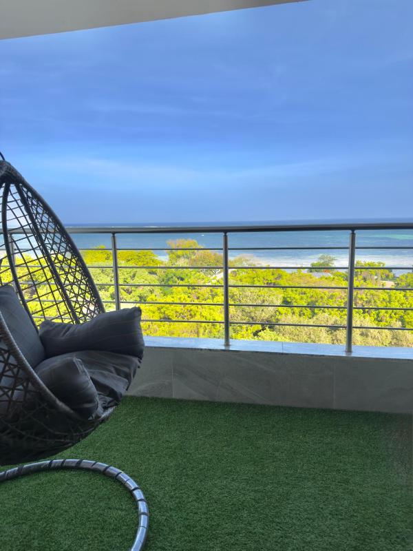 Luxurious Aqua nyali bnb - image 9