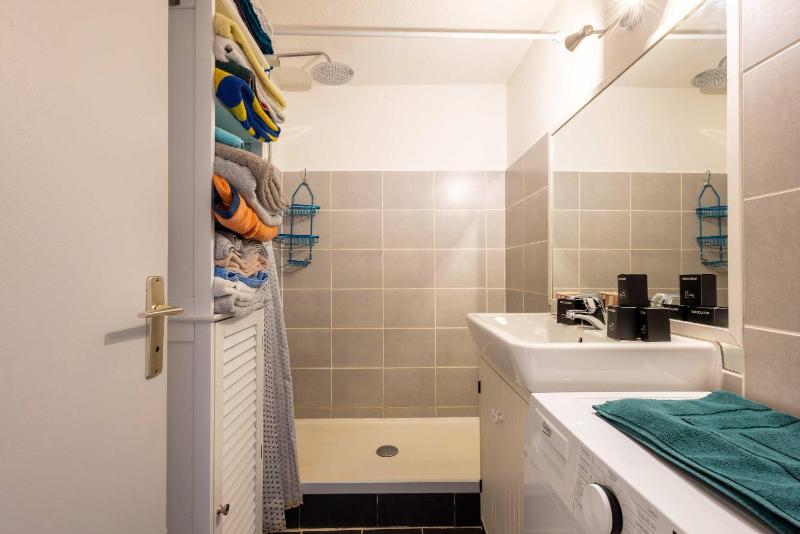 Charmant appartement au coeur de Valras - image 16