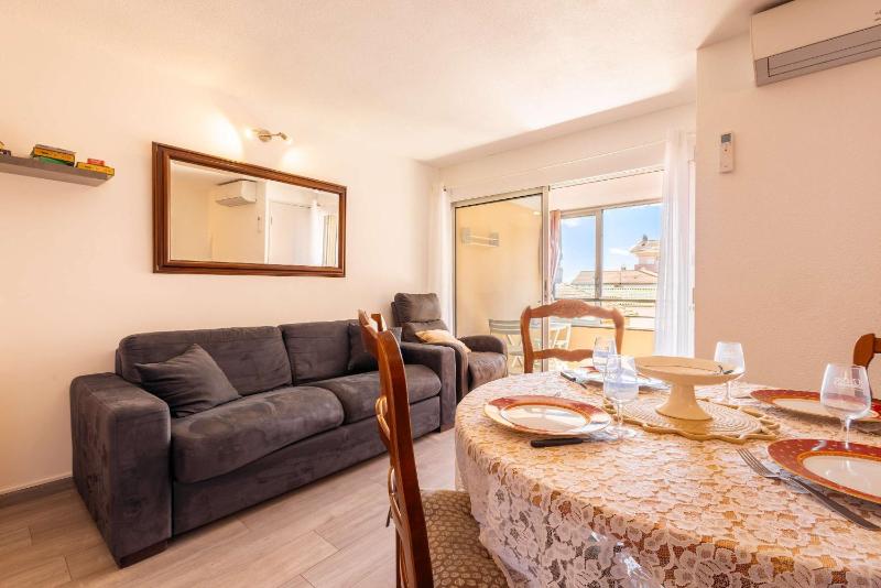 Charmant appartement au coeur de Valras - image 4