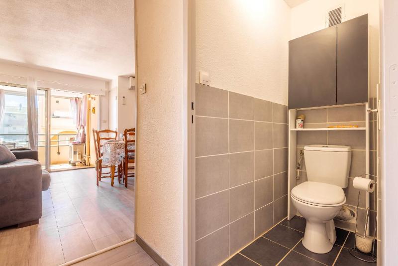 Charmant appartement au coeur de Valras - image 5