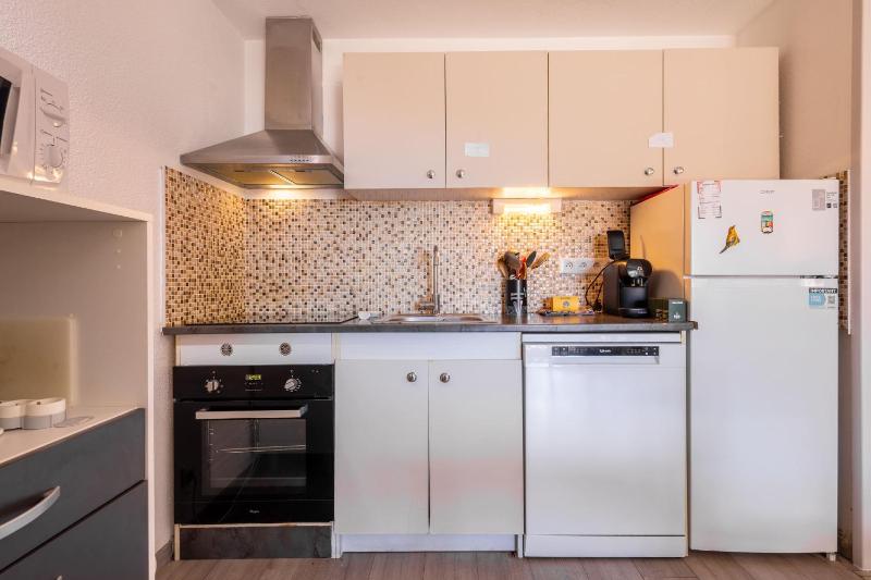 Charmant appartement au coeur de Valras - image 8