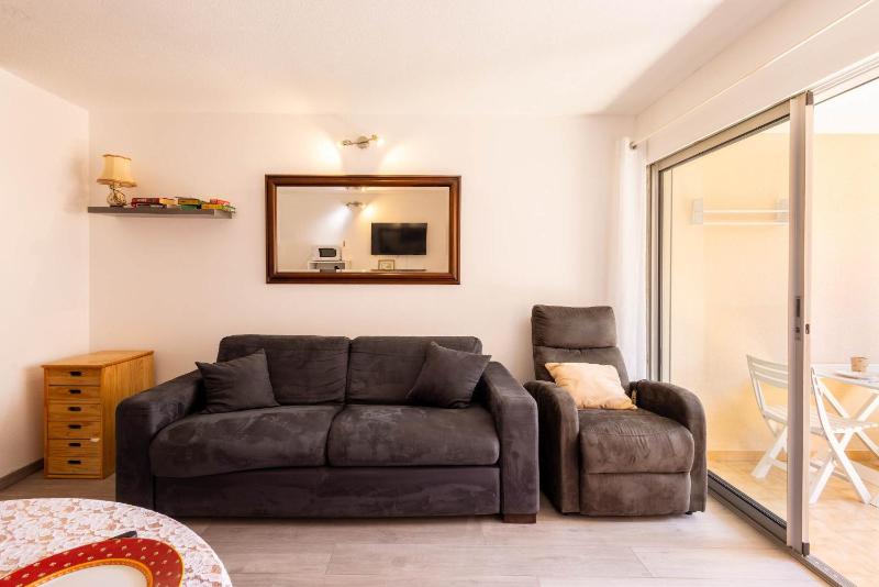 Charmant appartement au coeur de Valras - image 15