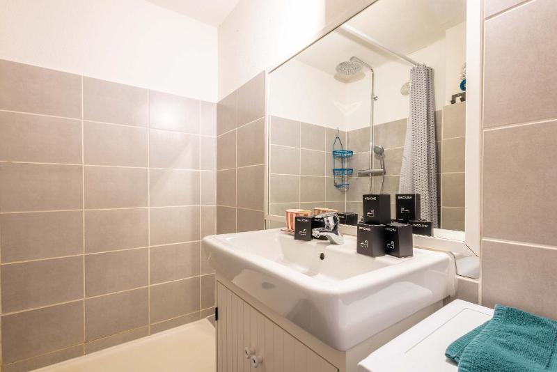 Charmant appartement au coeur de Valras - image 11