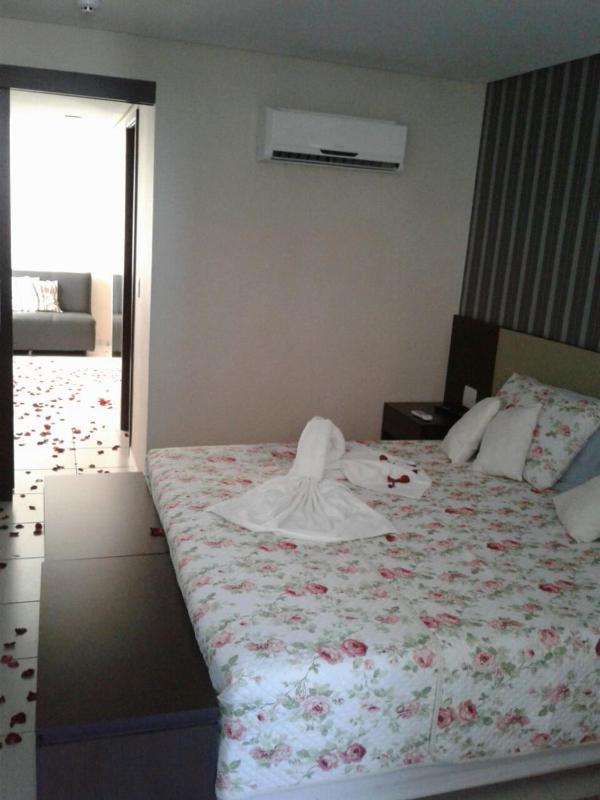 Betel Beach Flat Internacional Boa Viagem - image 15