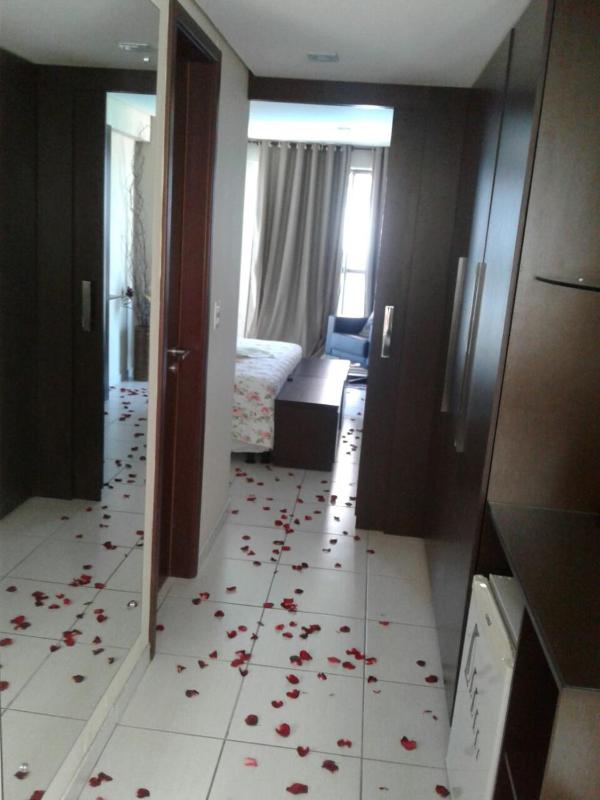 Betel Beach Flat Internacional Boa Viagem - image 16
