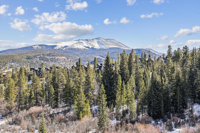 Snowflake Lookout: Ski In/Out Breckenridge Townhome with Hot Tub - image 7