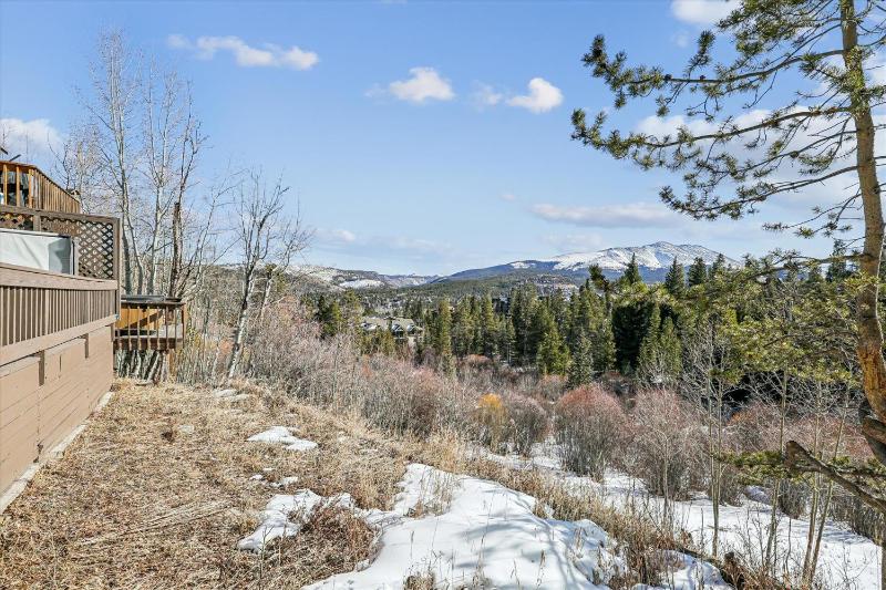 Snowflake Lookout: Ski In/Out Breckenridge Townhome with Hot Tub - image 42