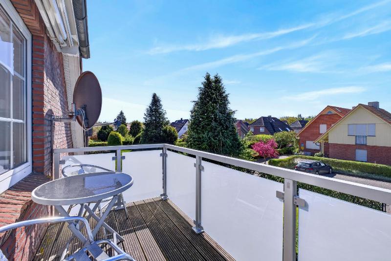 Ferienwohnung Lee - image 26