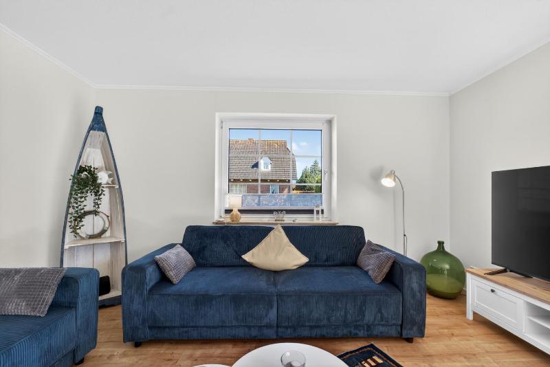 Ferienwohnung Luv - image 18