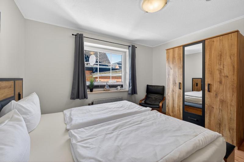Ferienwohnung Luv - image 22
