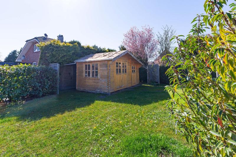Ferienwohnung Luv - image 21