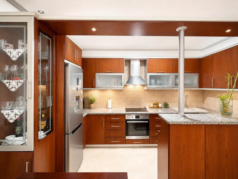 Joel Luxury Seascape Apartment - image 14