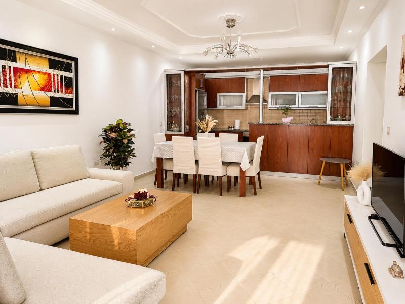 Joel Luxury Seascape Apartment - image 11