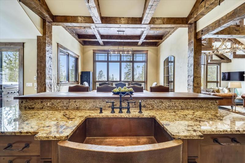 The Great Escape: Breckenridge Home with Hot Tub and Mountain Views - image 23