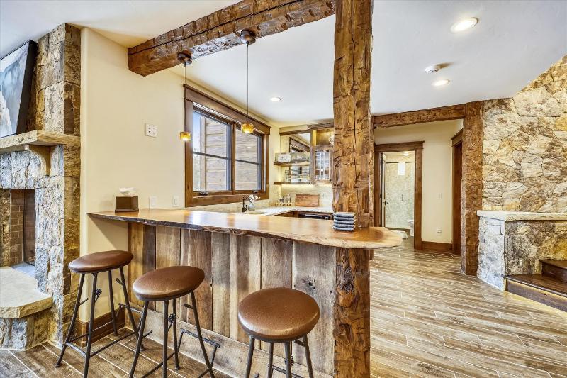 The Great Escape: Breckenridge Home with Hot Tub and Mountain Views - image 29