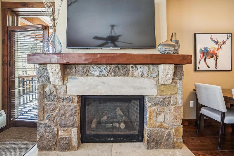 Water House on Main 5104: Breckenridge Condo with Resort Amenities Walk to Slopes - image 20