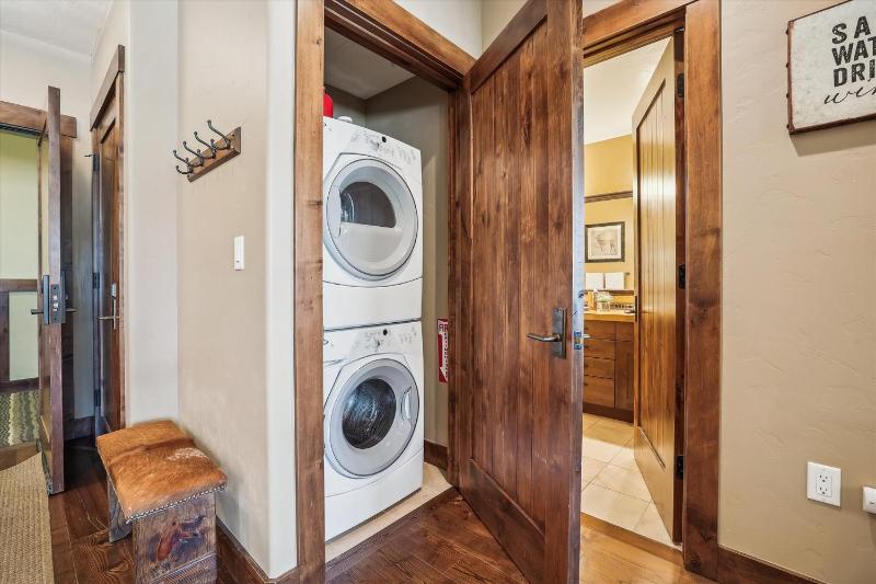 Water House on Main 5104: Breckenridge Condo with Resort Amenities Walk to Slopes - image 4