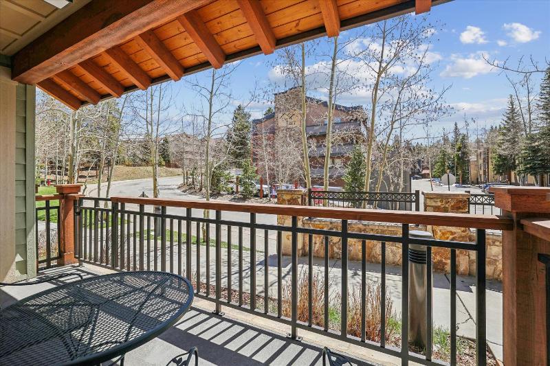 Water House on Main 5104: Breckenridge Condo with Resort Amenities Walk to Slopes - image 27
