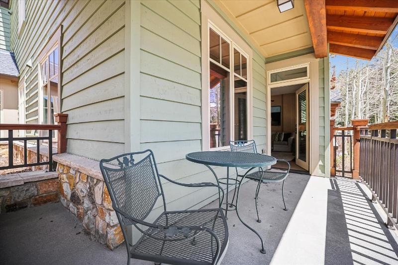 Water House on Main 5104: Breckenridge Condo with Resort Amenities Walk to Slopes - image 15
