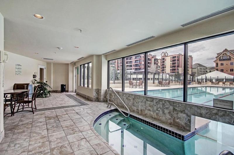 Water House on Main 5104: Breckenridge Condo with Resort Amenities Walk to Slopes - image 26