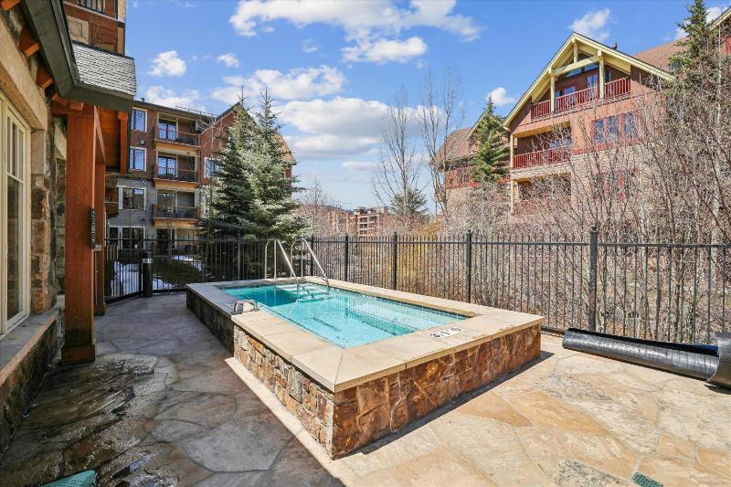 Water House on Main 5104: Breckenridge Condo with Resort Amenities Walk to Slopes - image 21