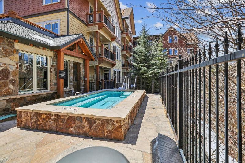 Water House on Main 5104: Breckenridge Condo with Resort Amenities Walk to Slopes - image 7