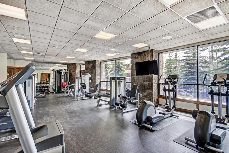 Water House on Main 5104: Breckenridge Condo with Resort Amenities Walk to Slopes - image 30