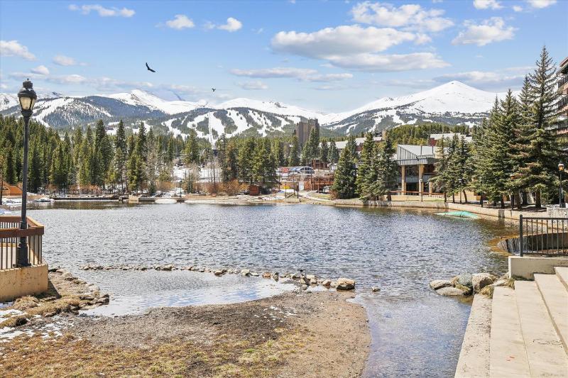 Water House on Main 5104: Breckenridge Condo with Resort Amenities Walk to Slopes - image 28