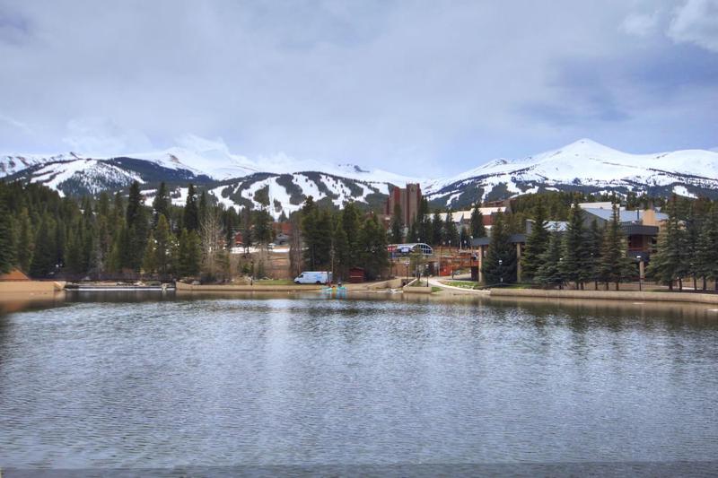 Water House on Main 5104: Breckenridge Condo with Resort Amenities Walk to Slopes - image 10