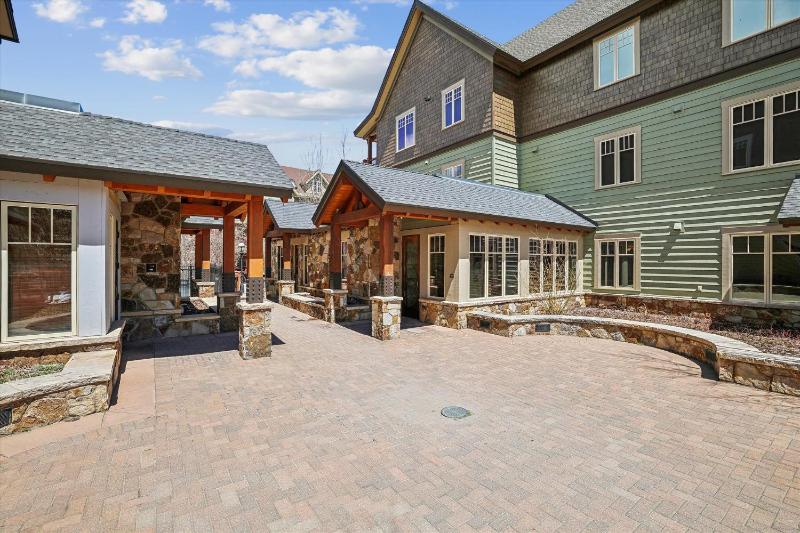 Water House on Main 5104: Breckenridge Condo with Resort Amenities Walk to Slopes - image 6