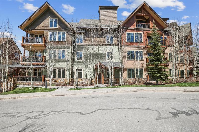 Water House on Main 5104: Breckenridge Condo with Resort Amenities Walk to Slopes - image 40