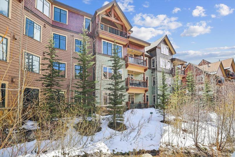 Water House on Main 5104: Breckenridge Condo with Resort Amenities Walk to Slopes - image 3