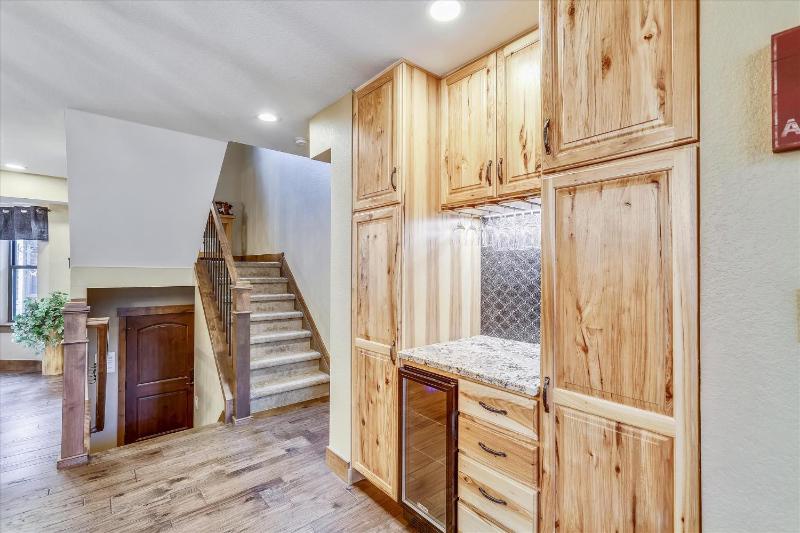 Village Point 109: Breckenridge Townhome with Private Hot Tub Near Peak 9 - image 36
