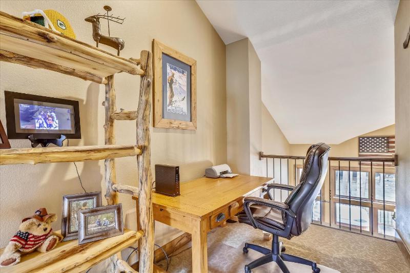 Village Point 109: Breckenridge Townhome with Private Hot Tub Near Peak 9 - image 40