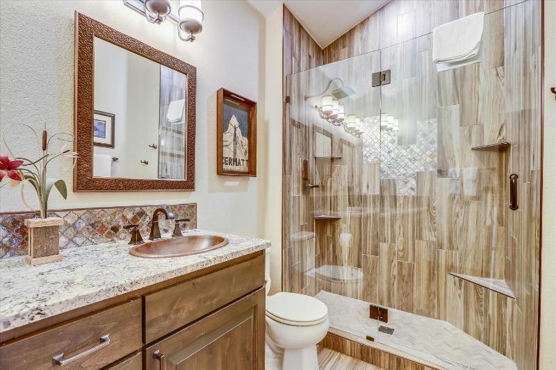 Village Point 109: Breckenridge Townhome with Private Hot Tub Near Peak 9 - image 39