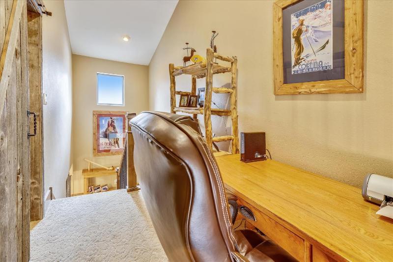Village Point 109: Breckenridge Townhome with Private Hot Tub Near Peak 9 - image 41