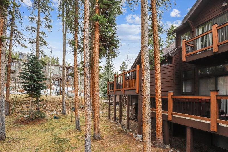 Village Point 109: Breckenridge Townhome with Private Hot Tub Near Peak 9 - image 10