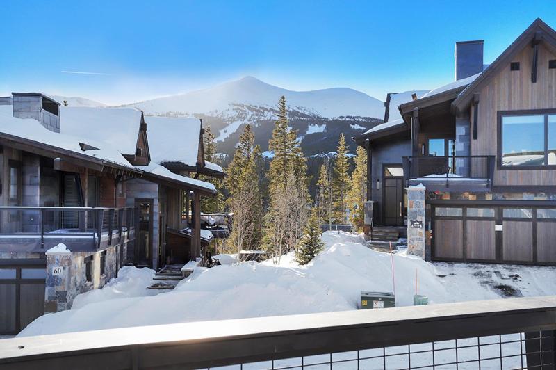 Wintours Leap has easy ski access and private hob! - image 50