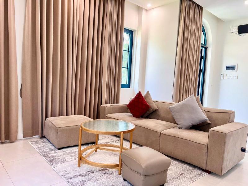 Solara Coast Villa Novaworld Phan Thiet - image 14