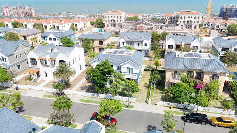 Solara Coast Villa Novaworld Phan Thiet - image 13