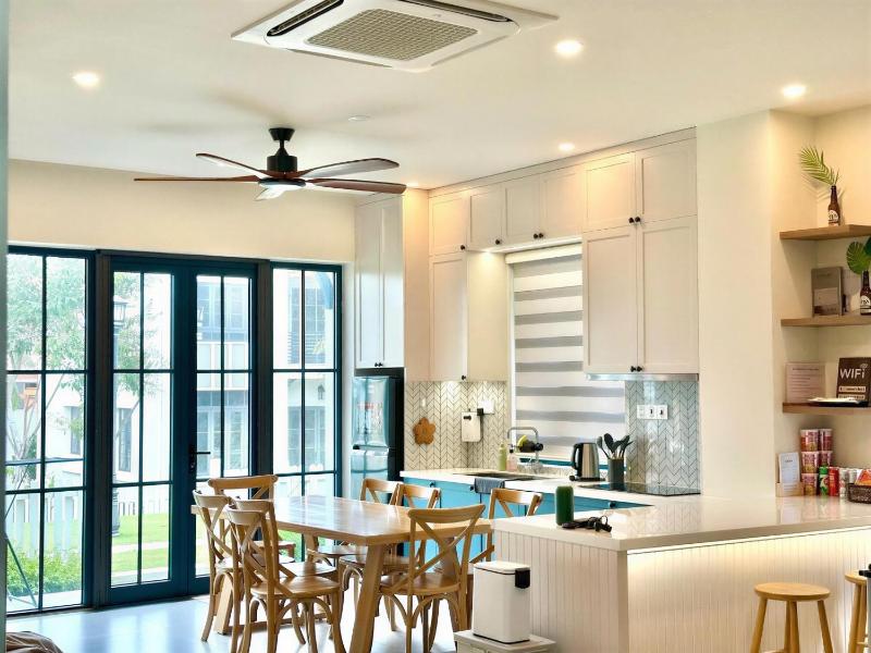 Solara Coast Villa Novaworld Phan Thiet - image 6