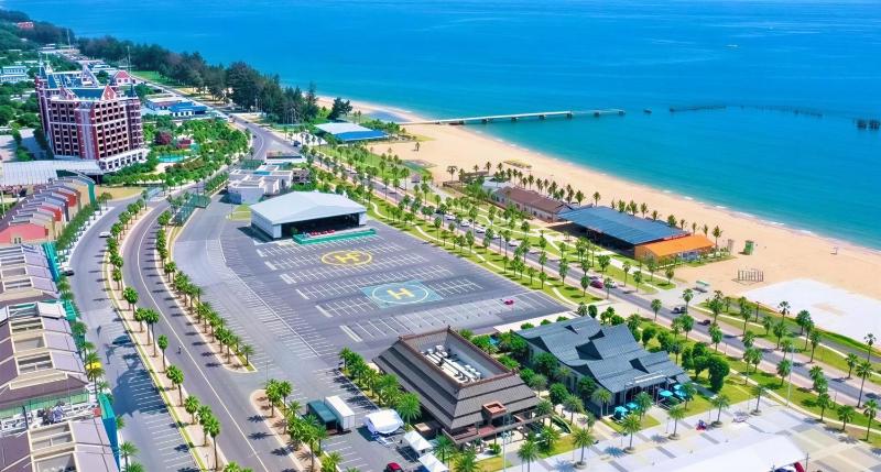 Solara Coast Villa Novaworld Phan Thiet - image 15
