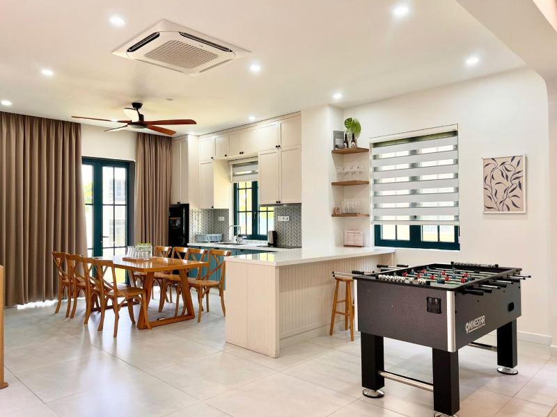 Solara Coast Villa Novaworld Phan Thiet - image 4