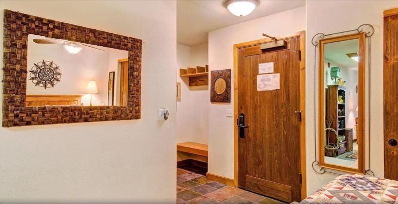 Tyra Riverbend 111: Ski In/Out Breckenridge Condo with Hot Tubs - image 3